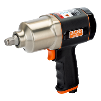 BAHCO 1/2" Impact Wrench