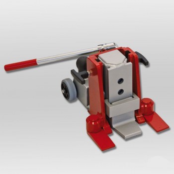 JUNG Hydraulic jack - 10T...