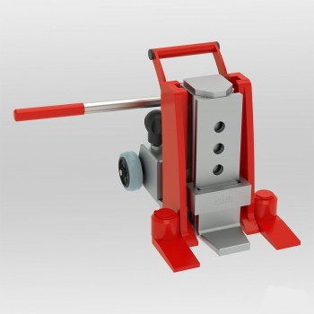 JUNG Hydraulic jack - 10T...