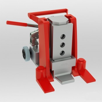 JUNG Hydraulic jack - 20T...