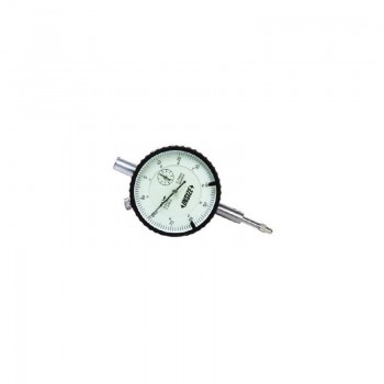 INSIZE Comparador 10mm D.55...