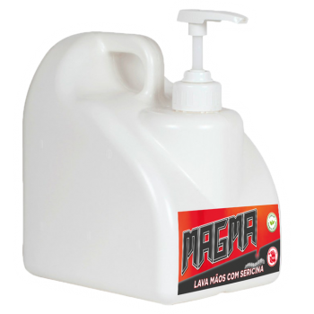 MAGMA - Sericin Hand Wash